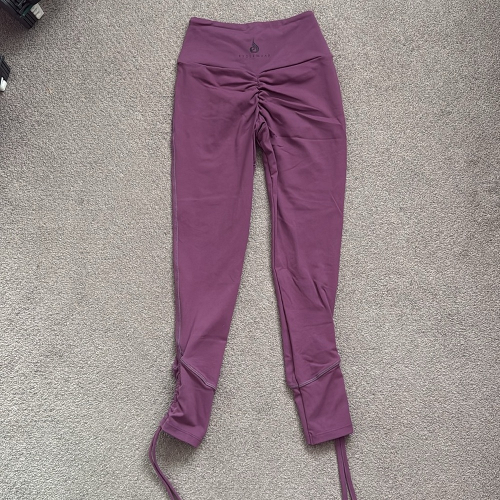 Ryderwear Leggings